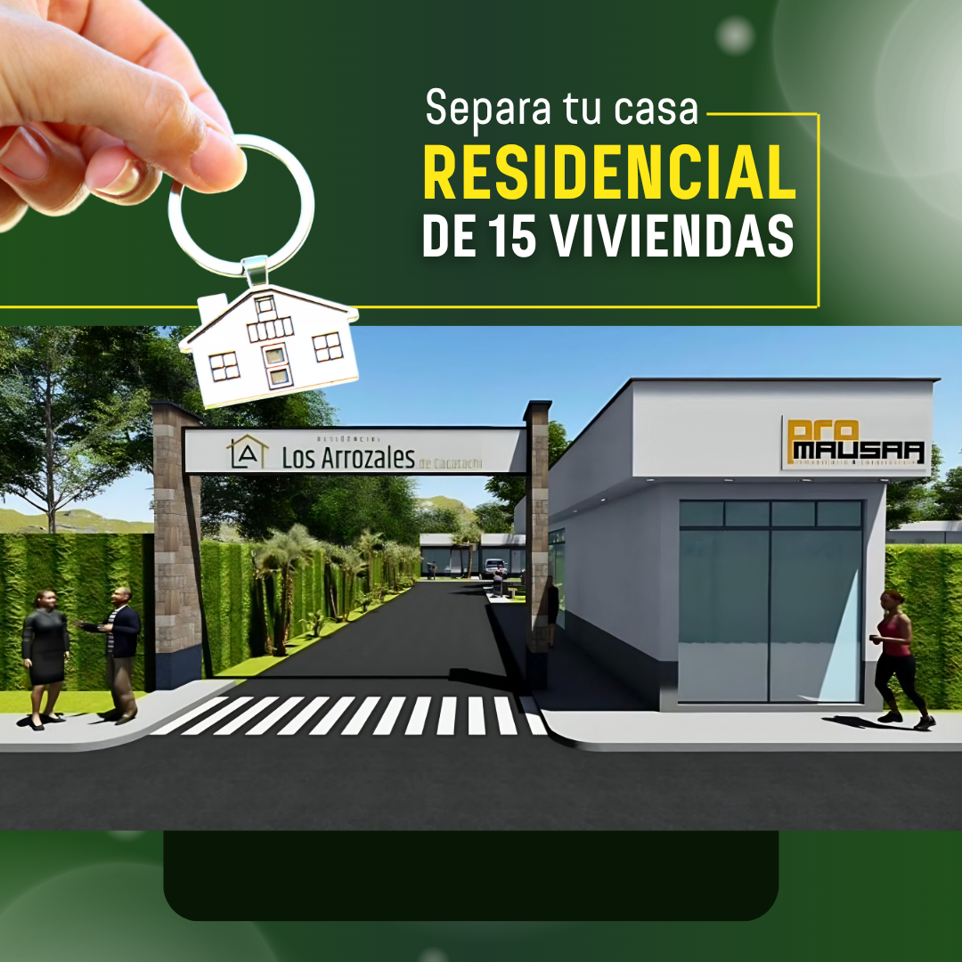 Nuevo Proyecto